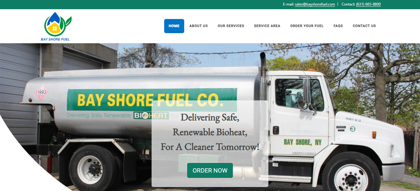 Bayshore Fuel
