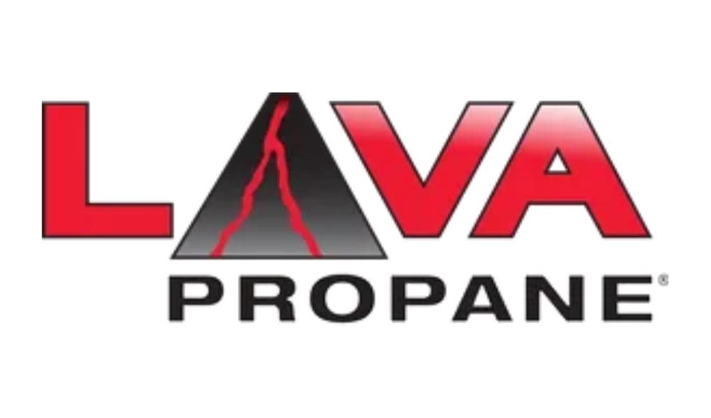 Lava Propane